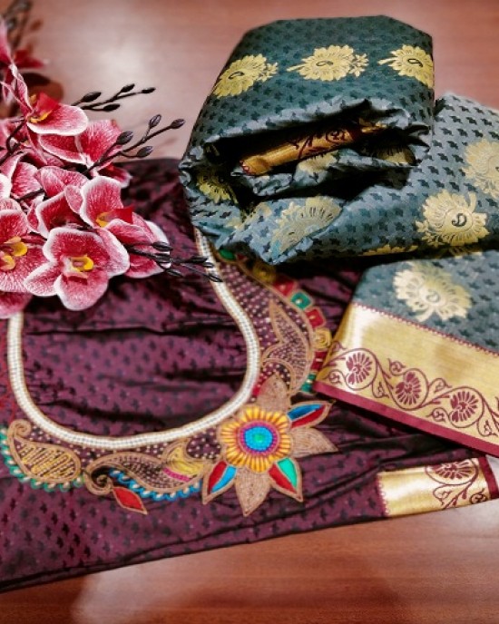 DHARMAVARAM PATTU DHARMAVARAM PATTU